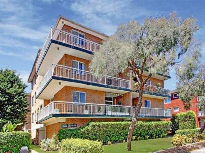 4/150 Chuter Avenue, Sans Souci NSW 2219