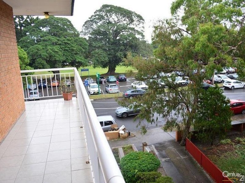 4/150 Chuter Avenue, Sans Souci NSW 2219