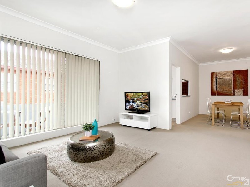 5/29 Gannon Avenue, Dolls Point NSW 2219