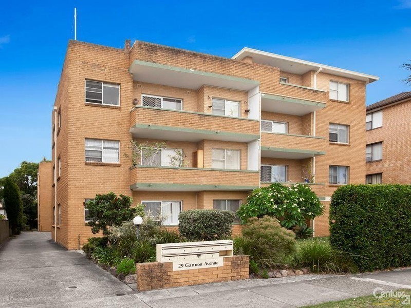 5/29 Gannon Avenue, Dolls Point NSW 2219