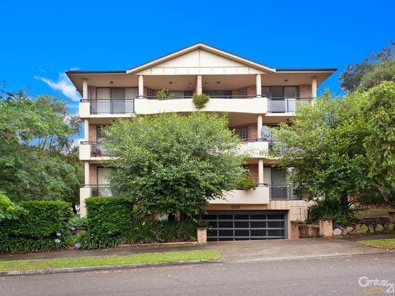 8/11-13 Andover Street, Carlton NSW 2218