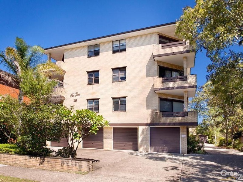 5/19 Gannon Avenue, Dolls Point NSW 2219