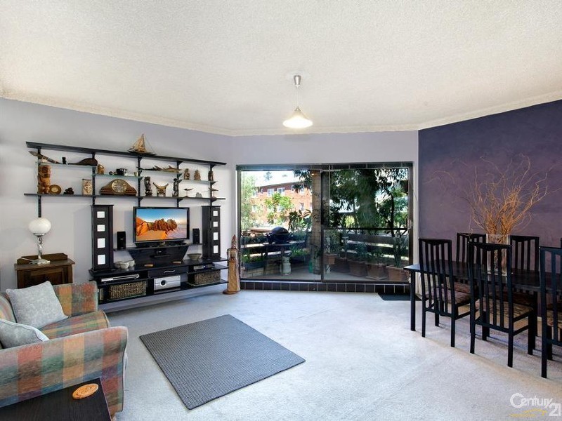 5/19 Gannon Avenue, Dolls Point NSW 2219