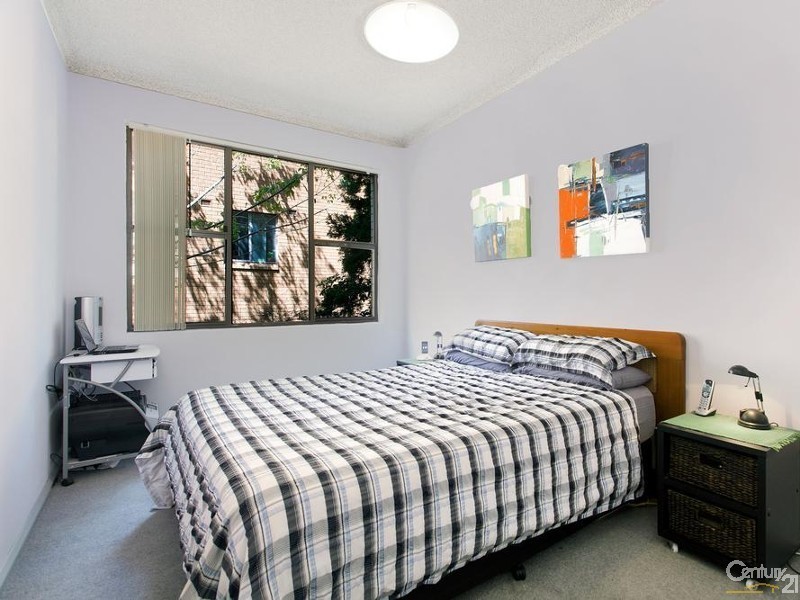 5/19 Gannon Avenue, Dolls Point NSW 2219