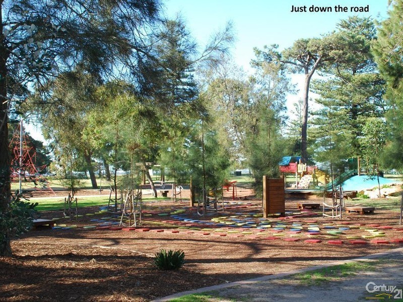 5/19 Gannon Avenue, Dolls Point NSW 2219