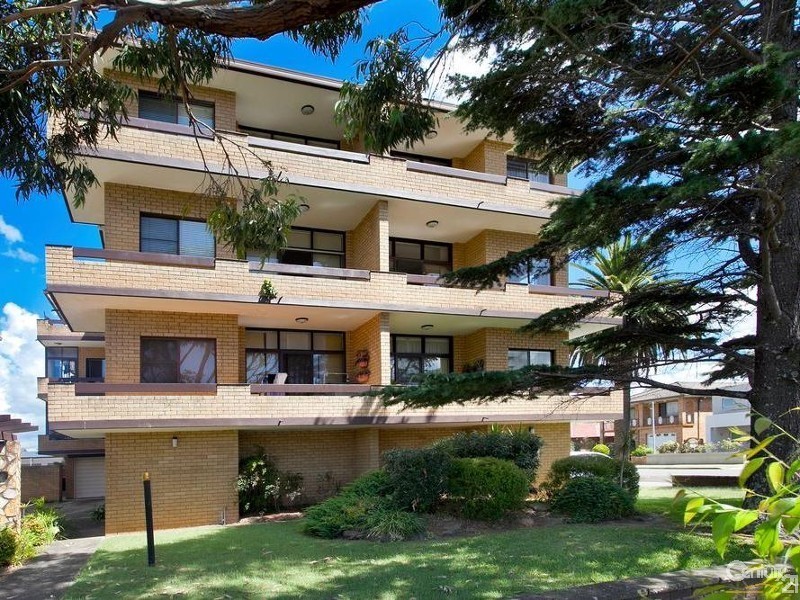 10/119  Clareville Avenue, Sandringham NSW 2219