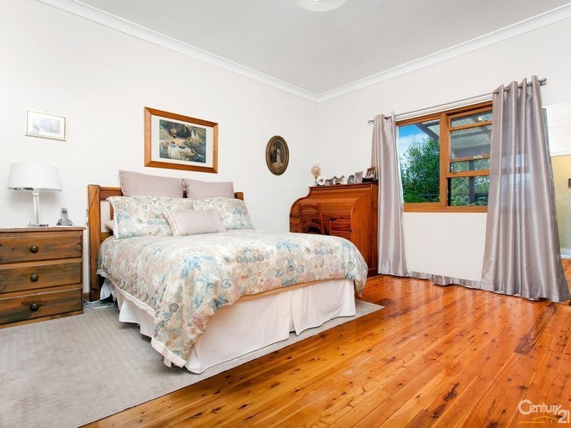 5/162 Napoleon Street, Sans Souci NSW 2219