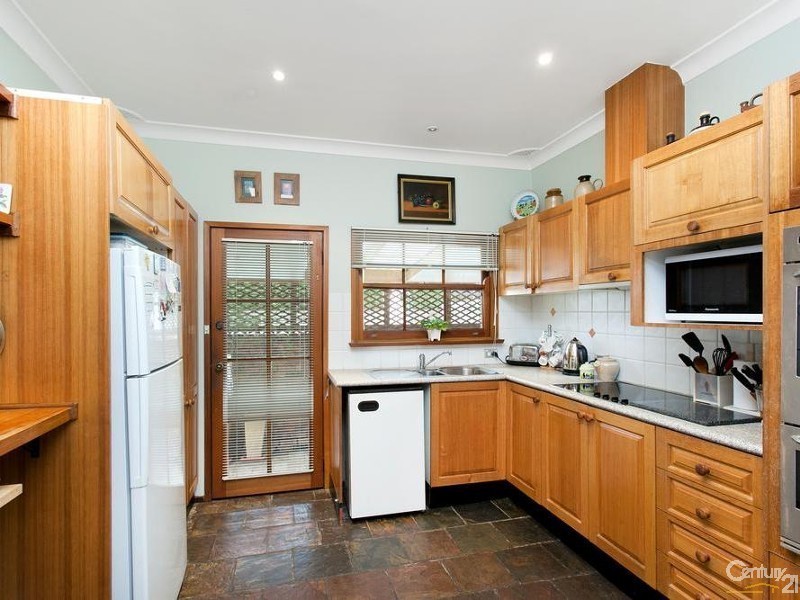 5/162 Napoleon Street, Sans Souci NSW 2219