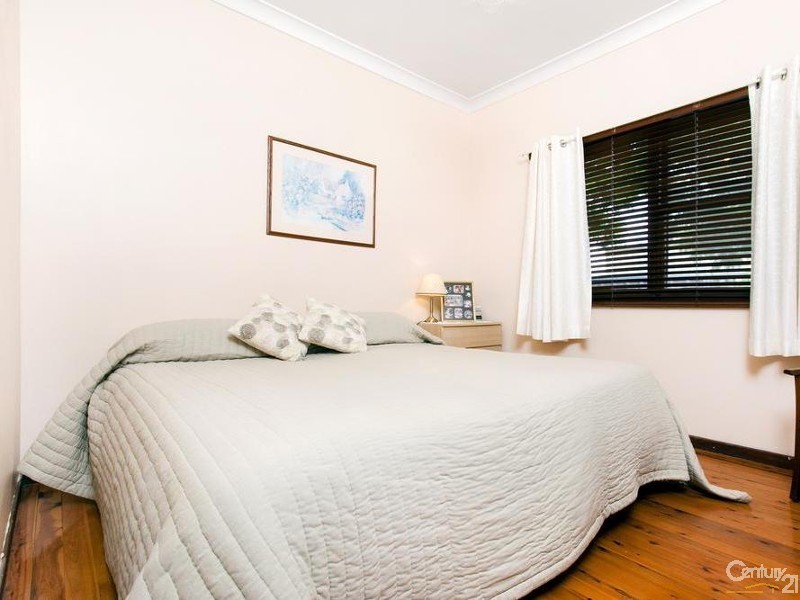 5/162 Napoleon Street, Sans Souci NSW 2219