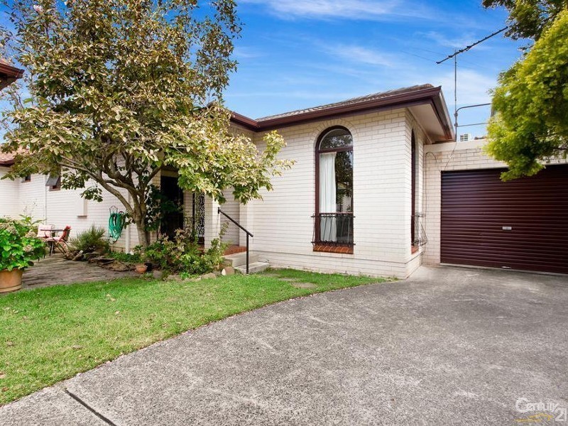 5/162 Napoleon Street, Sans Souci NSW 2219