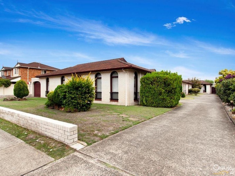 5/162 Napoleon Street, Sans Souci NSW 2219