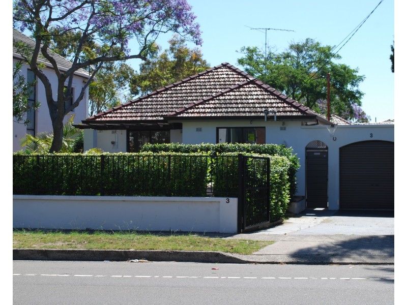 3 Malua Street, Dolls Point NSW 2219