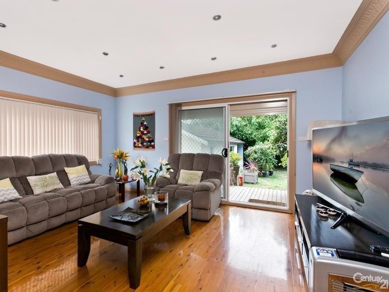 145 Napoleon Street, Sans Souci NSW 2219