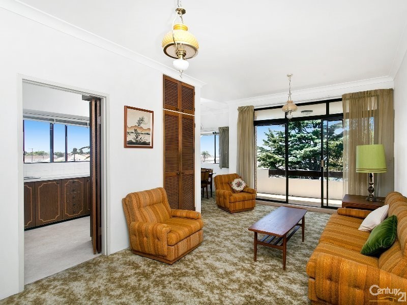 9/119 Clareville Avenue, Sandringham NSW 2219