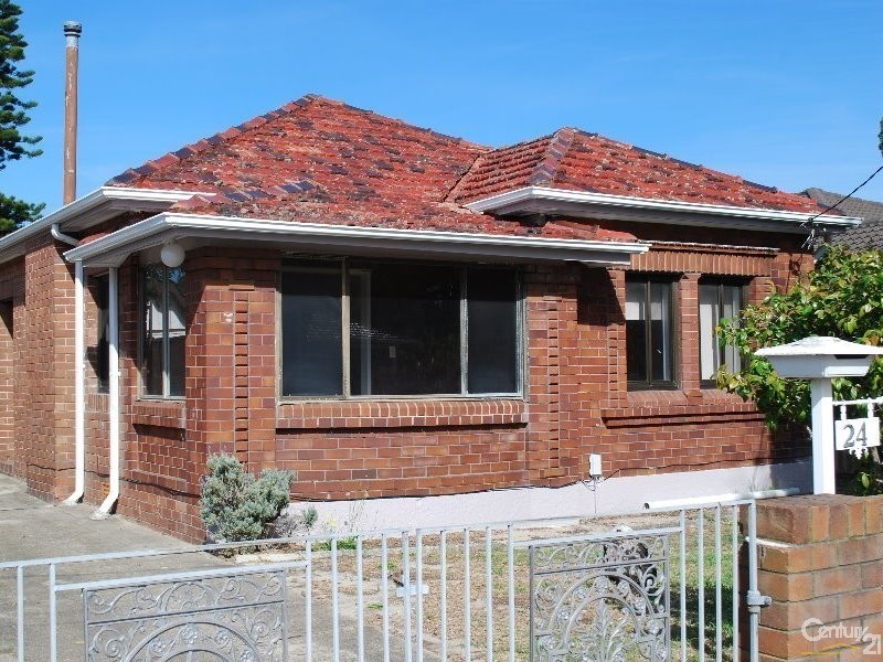 24 Robinson Street, Monterey NSW 2217