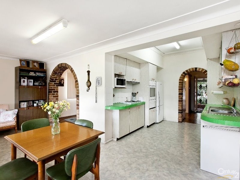 54 Evans Street, Sans Souci NSW 2219