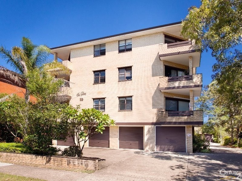 5/19 Gannon Avenue, Dolls Point NSW 2219