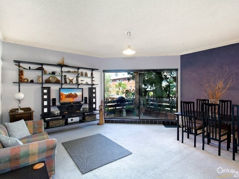 5/19 Gannon Avenue, Dolls Point NSW 2219