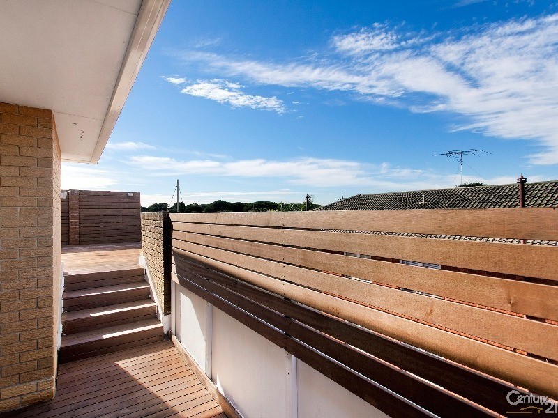 8/29 Gannon Avenue, Dolls Point NSW 2219