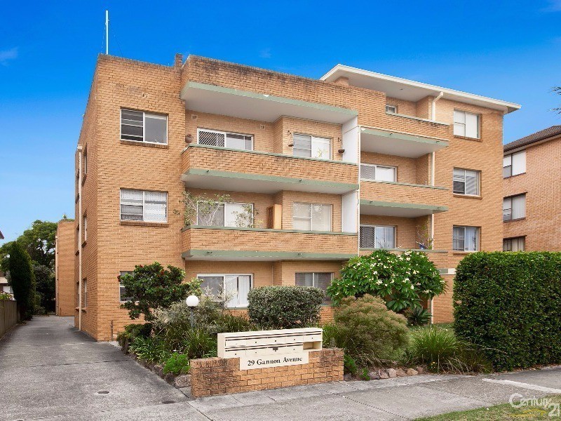 8/29 Gannon Avenue, Dolls Point NSW 2219