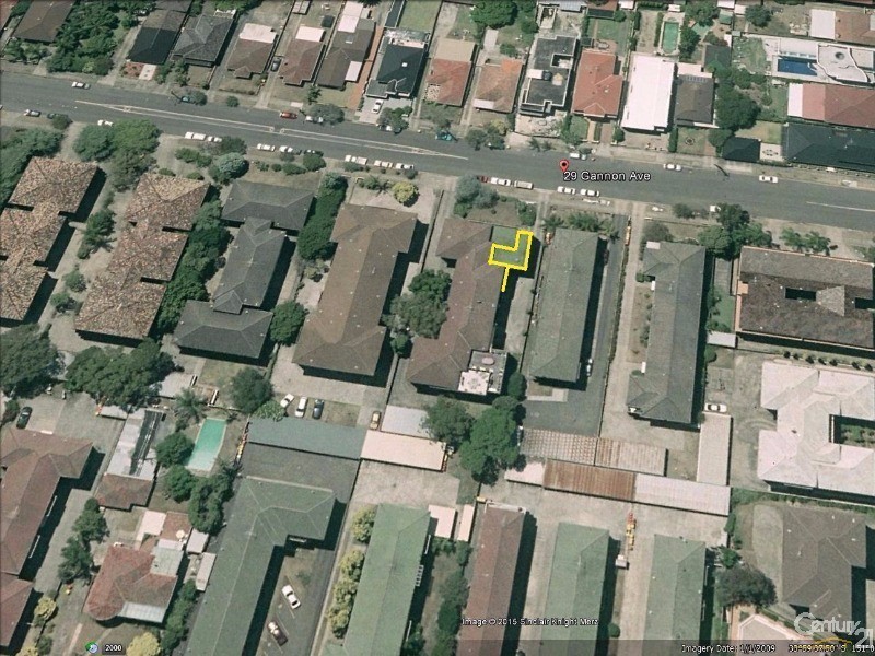 8/29 Gannon Avenue, Dolls Point NSW 2219