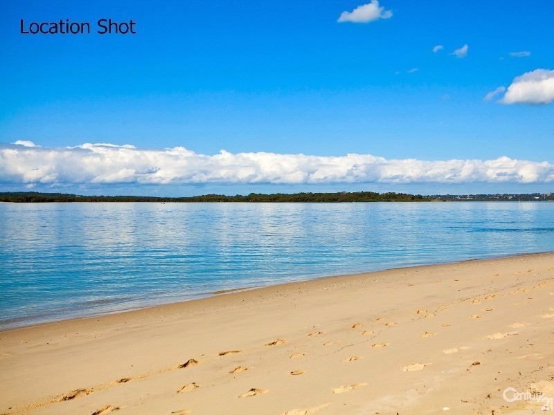 8/29 Gannon Avenue, Dolls Point NSW 2219