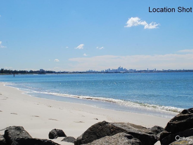 8/29 Gannon Avenue, Dolls Point NSW 2219