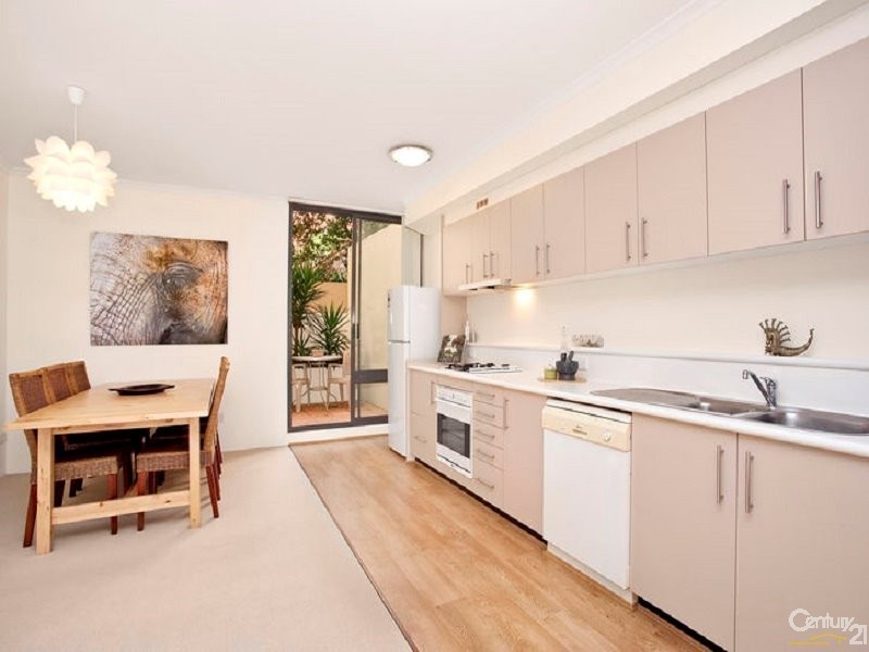 105H/780 Bourke Street, Redfern NSW 2016
