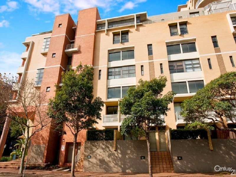 105H/780 Bourke Street, Redfern NSW 2016