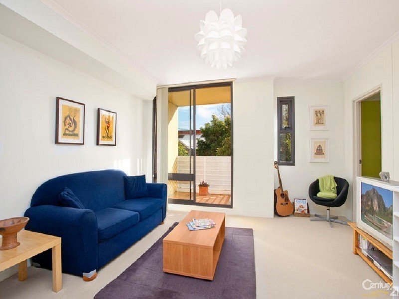 105H/780 Bourke Street, Redfern NSW 2016