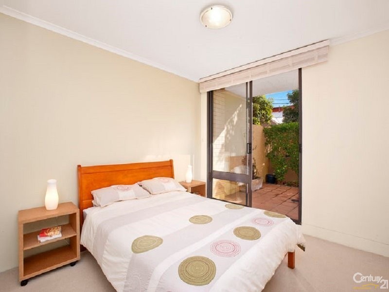 105H/780 Bourke Street, Redfern NSW 2016