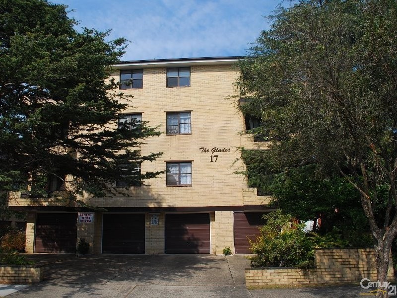 15/17  Gannon Avenue, Dolls Point NSW 2219