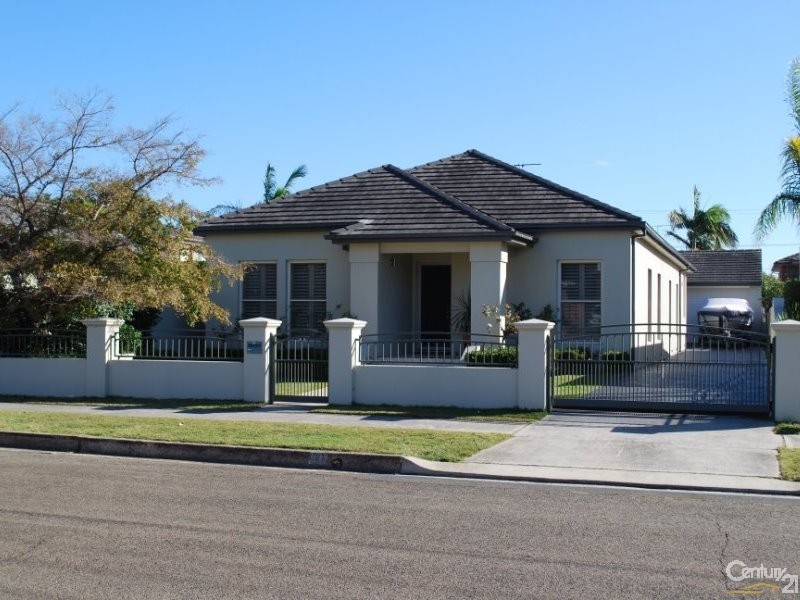 31 Tuffy Ave, Sans Souci NSW 2219