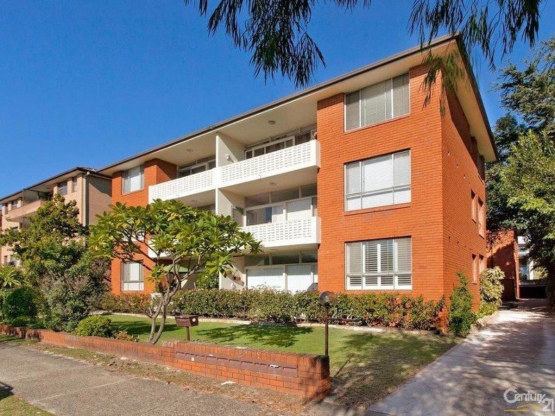 16/21-23 Gannon Avenue, Dolls Point NSW 2219