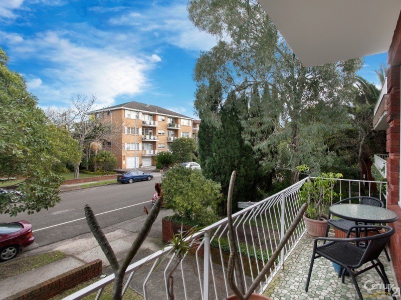 9/166-168 Russell Avenue, Dolls Point NSW 2219