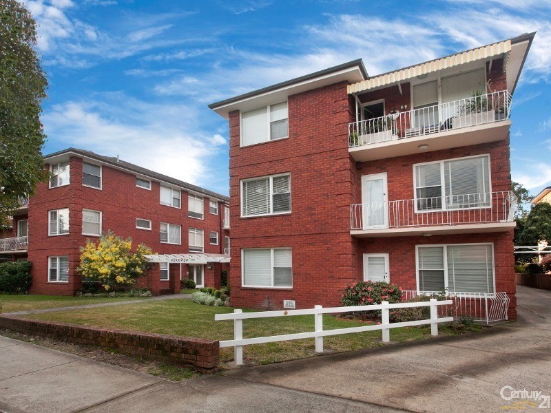 9/166-168 Russell Avenue, Dolls Point NSW 2219