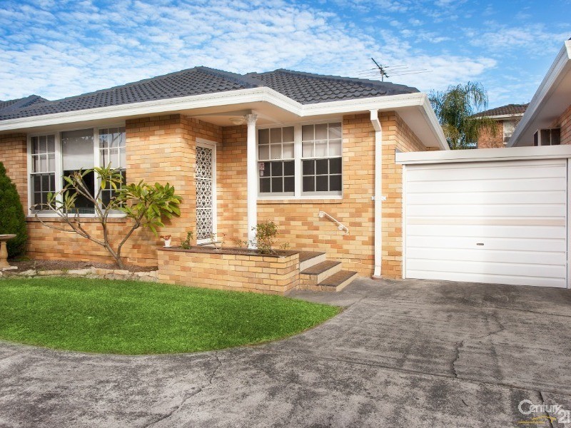 4/33-37 Horbury Street, Sans Souci NSW 2219