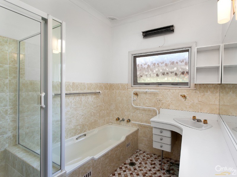 4/33-37 Horbury Street, Sans Souci NSW 2219