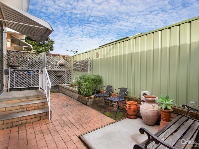 4/33-37 Horbury Street, Sans Souci NSW 2219