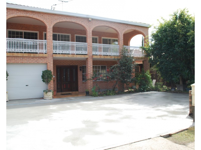 317 The Grand Parade, Sans Souci NSW 2219