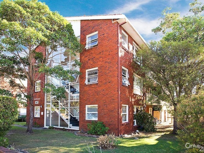 9/147-149 Clareville Avenue, Sandringham NSW 2219