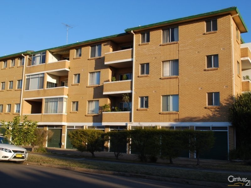 14/7-9 Norman Avenue, Dolls Point NSW 2219