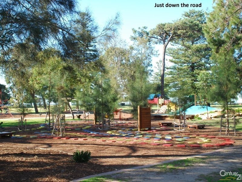 14/7-9 Norman Avenue, Dolls Point NSW 2219