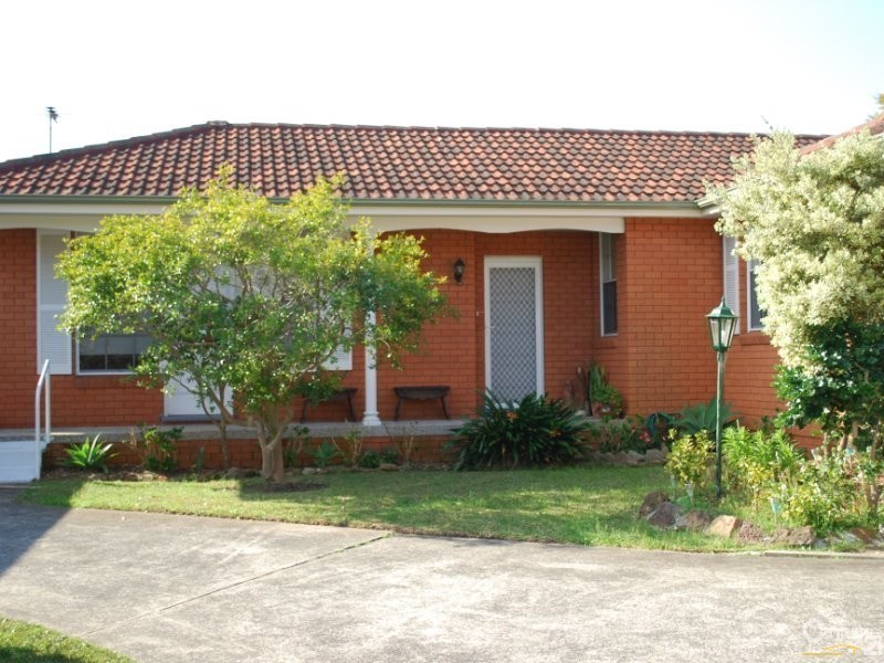 6/12 Clareville Avenue, Dolls Point NSW 2219