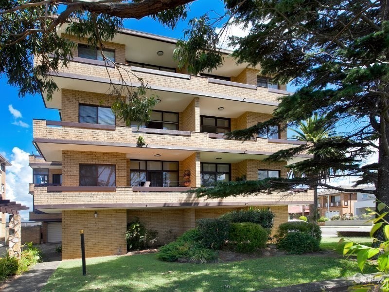 2/119 Clareville Ave, Sandringham NSW 2219