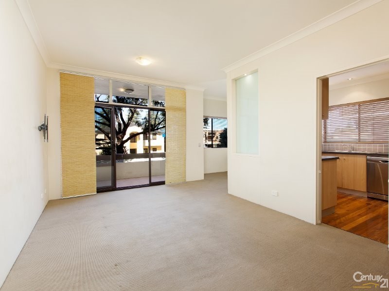 2/119 Clareville Ave, Sandringham NSW 2219