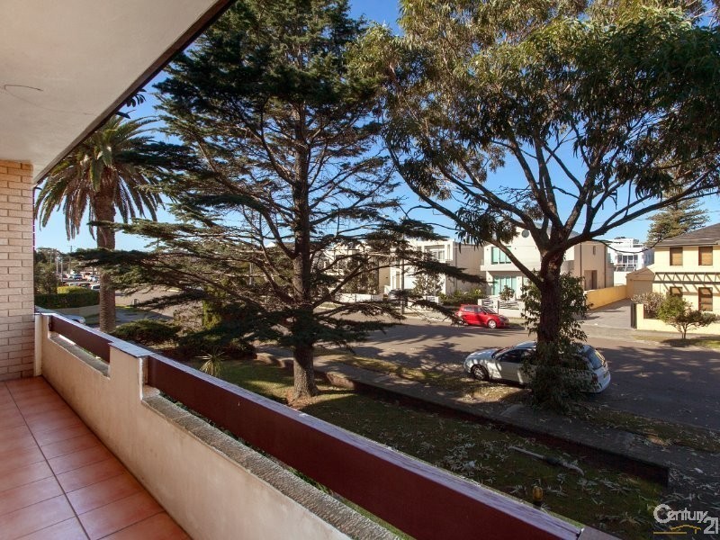 2/119 Clareville Ave, Sandringham NSW 2219