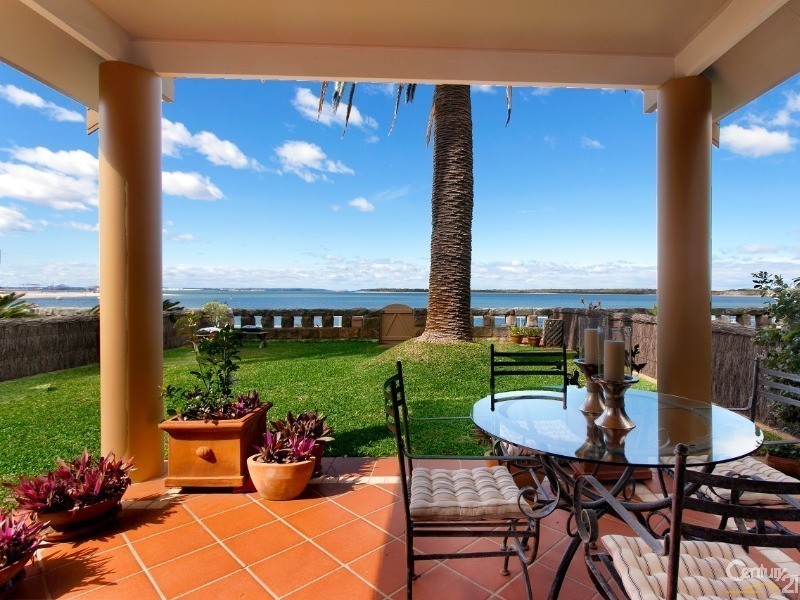 78 Cook Park, Sandringham NSW 2219