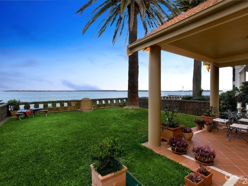 78 Cook Park, Sandringham NSW 2219