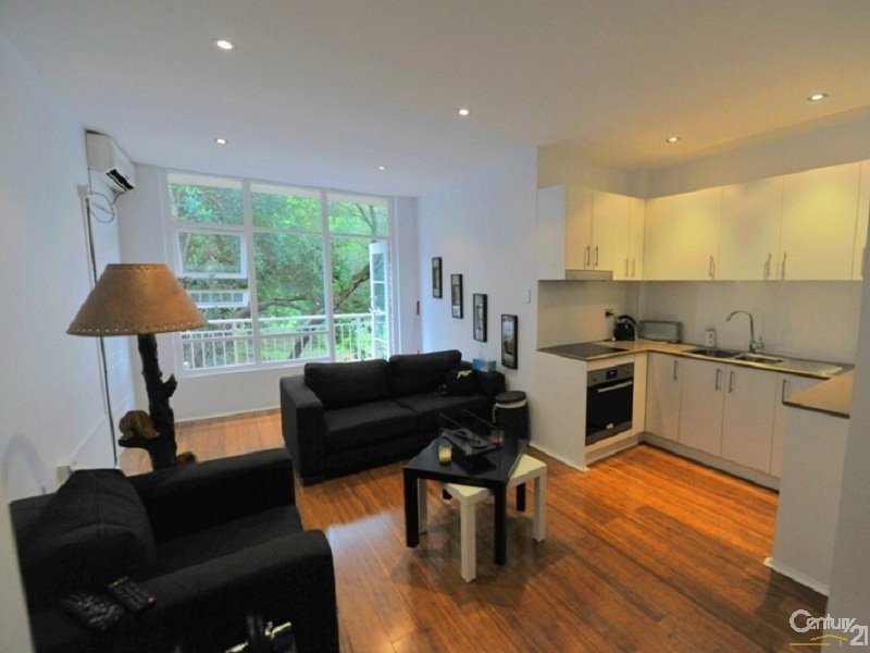 2/212  Bay St, Rockdale NSW 2216